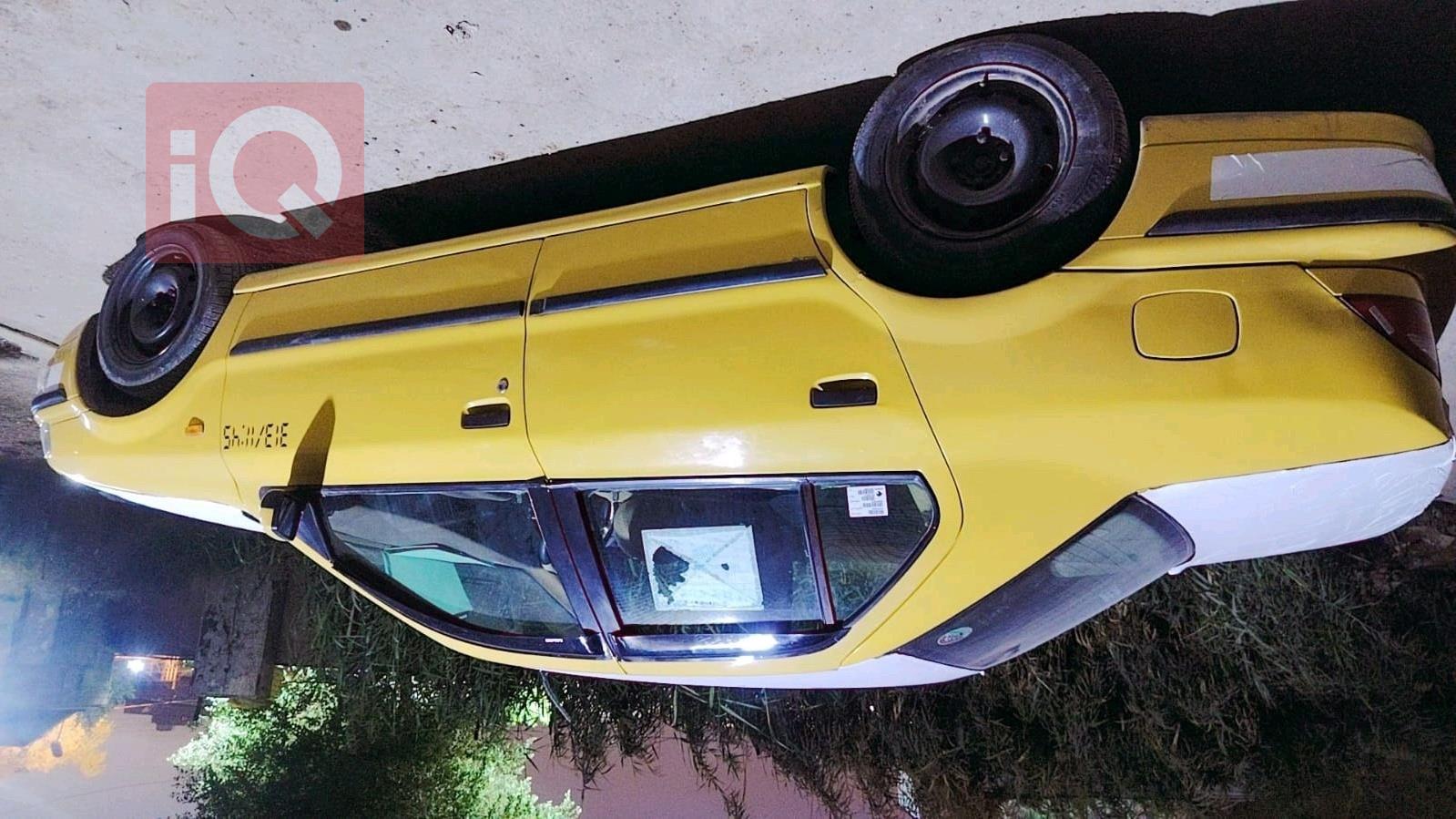 إيران خودرو سمند